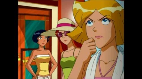 totally spies dean|Déjà Cruise .